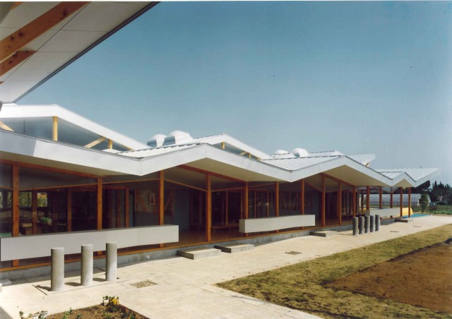 REINAN KINDERGARTEN